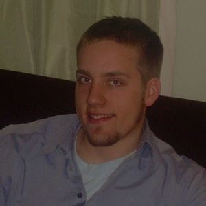 Meet your Posher, Ben